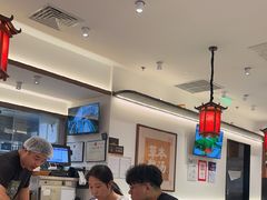 -和府捞面(曹路花园城店)