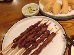 -如轩·海鲜砂锅粥·潮汕菜(海珠店)