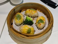 -银灯食府(丽丰国际中心店)