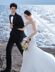 -第一夫人婚纱摄影(南京店)