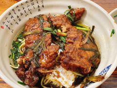 -无名氏面馆(邮电路店)