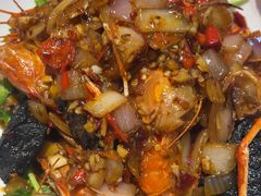 -辣不怕口味虾(凌霄路店)