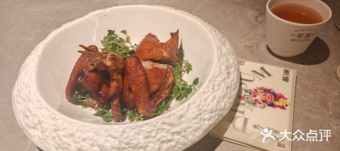 金牌外婆家(万象城店)图片