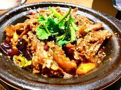 -陶德砂锅(蜀汉路店)