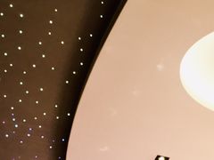 -广州花园酒店·凌璇阁旋转餐厅CAROUSEL360