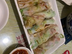 -香港威特瑞茶餐厅(小白楼音乐厅店)