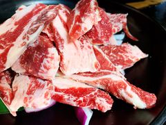 -九田家黑牛烤肉料理(太阳城店)
