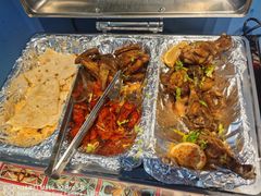 -木尔坦·Multan巴基斯坦清真餐厅halal(大智嘉园店)