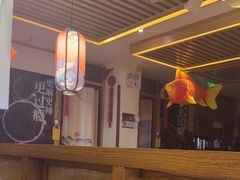 -沸炉重庆老火锅(军事博物馆店)