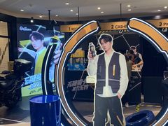 -银座mall(东直门店)