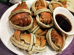 -盛港湾海鲜食府(黄沙店)