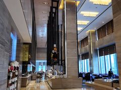 -廊坊固安福朋喜来登酒店