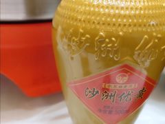 -绅士餐厅龙虾·烧烤(西门路店)