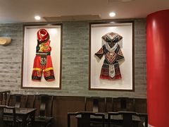 -星巴克(南宁民歌湖店)