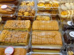 -幸福蛋糕坊(金顶街店)