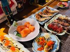 -半藏居酒屋(香港花园店)