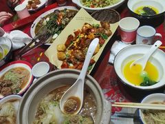 -鱼满舱·鲜活海鲜·正宗鲁菜