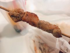 -同来顺烧烤餐厅(哈尔滨道店)