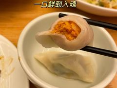 -船歌·鱼水饺青岛菜(闽江二路店)