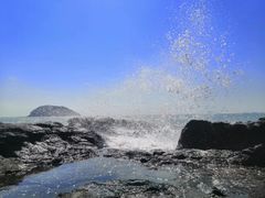 -漳州滨海火山岛自然生态风景区