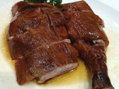 至尊靓烧鹅-海逸海鲜酒家(古北店)