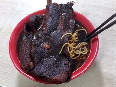 -刘记大肉面(三牌楼大街店)