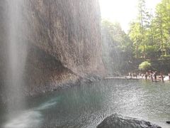 -雁荡山大龙湫景区