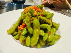-No.DD戳子烧烤·江湖菜(北京总店)
