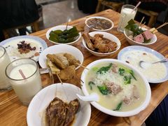 -百家缘(东门南路店)
