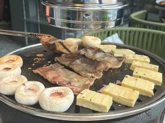 -范儿·嫂子烤肉·精致炭火烤肉(长治路店)