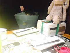 -豆蔻电影主题餐厅(四牌楼店)