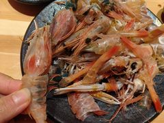 -蟹福家活蟹料理·豪华自助(绿洲假日酒店)