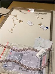 -RUANS阮仕珍珠(北京蓝色港湾店)