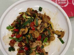 -老海陵·泰州菜(图书馆店)