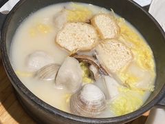 -金椰壳· 大厨新加坡菜(壹方城店)