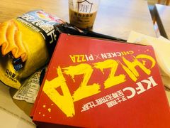 -肯德基(宁波万达店)