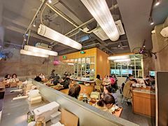 -saigon saigon | 西贡西贡(滨北店)