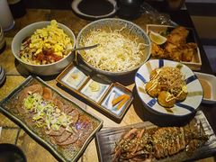 -山杏yama-katsu·吉列炸物