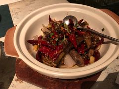 -T館·花园艺术餐厅