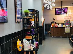 -LIENOW来闹密室剧本推理&狼人杀(东方亿象城店)