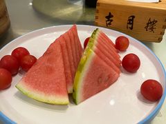 -留芳·文旅古月楼(老街店)