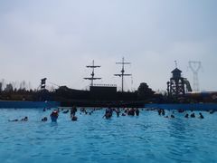 -西安华夏文旅水世界