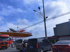 -江杨农产品批发市场