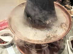 -东来顺饭庄(王府井步行街店)