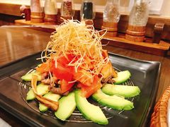 -樱宿日式和牛烧肉(五道口店)