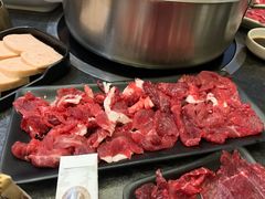 -林记潮牛·牛肉火锅(上马墩店)