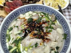 -长香源葫芦头梆梆肉(开通巷店)