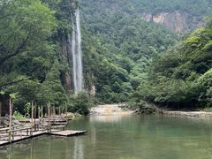 -焦作青龙峡风景名胜区