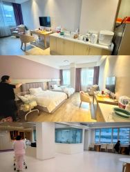 -浙大妇院协作武林母婴护理中心