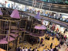 -深圳龙华星河COCO City(民治店)